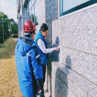 高層建筑為什么要進行幕墻維修、檢測？